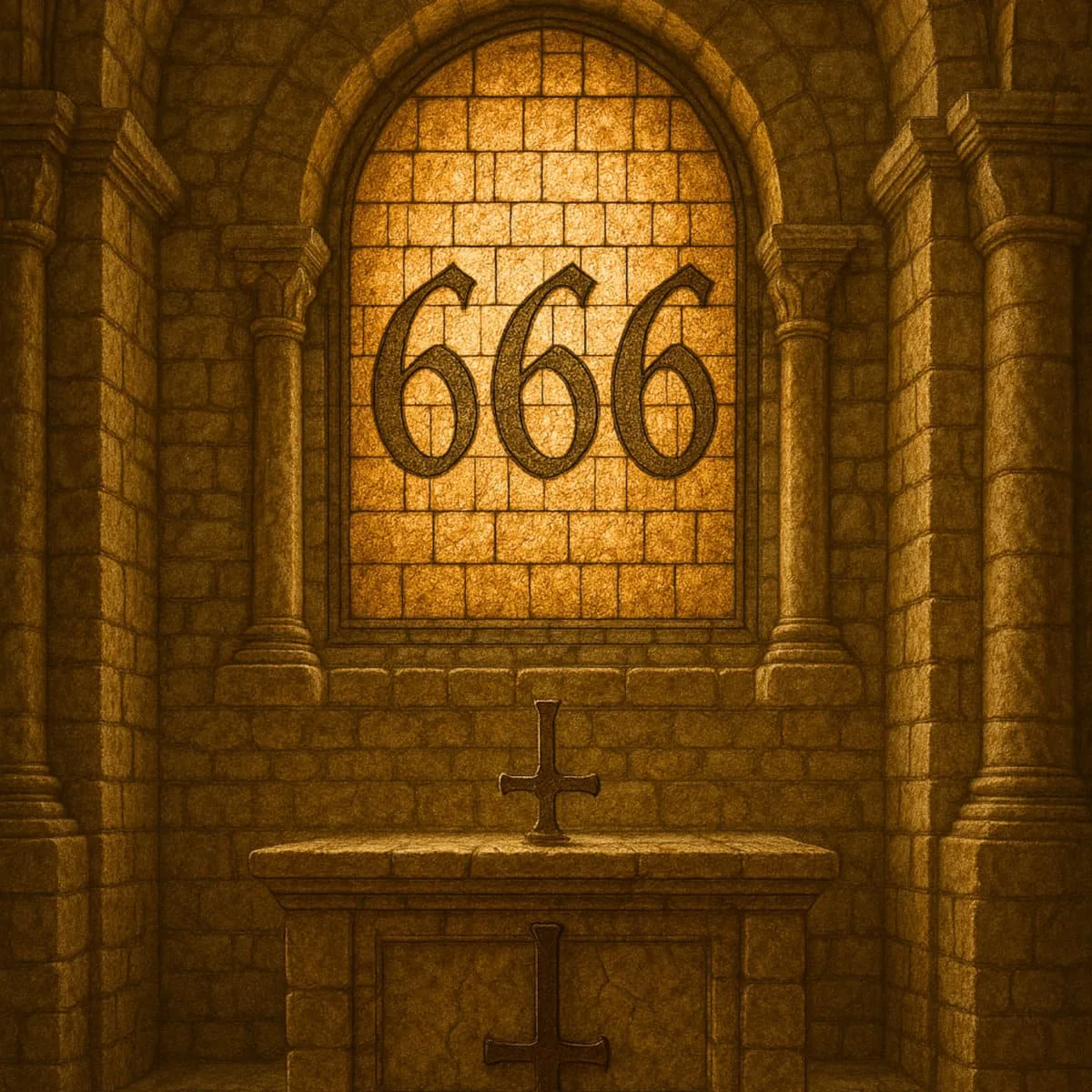 Croix de feu cover