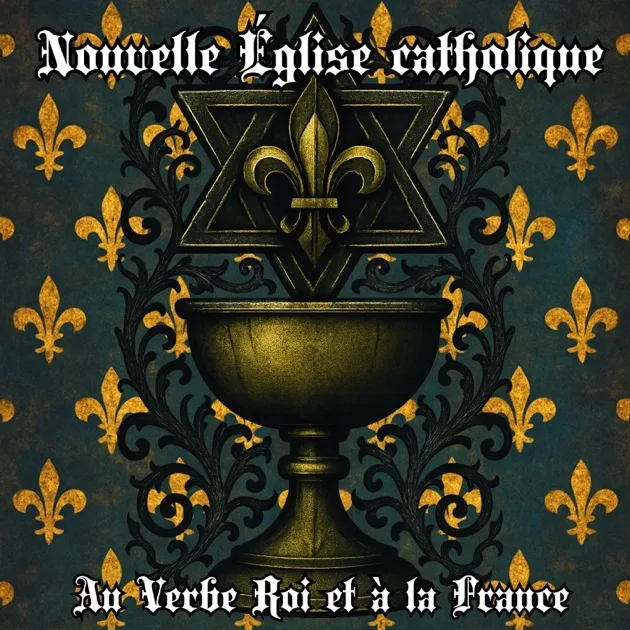 Au verbe roi et à la France cover