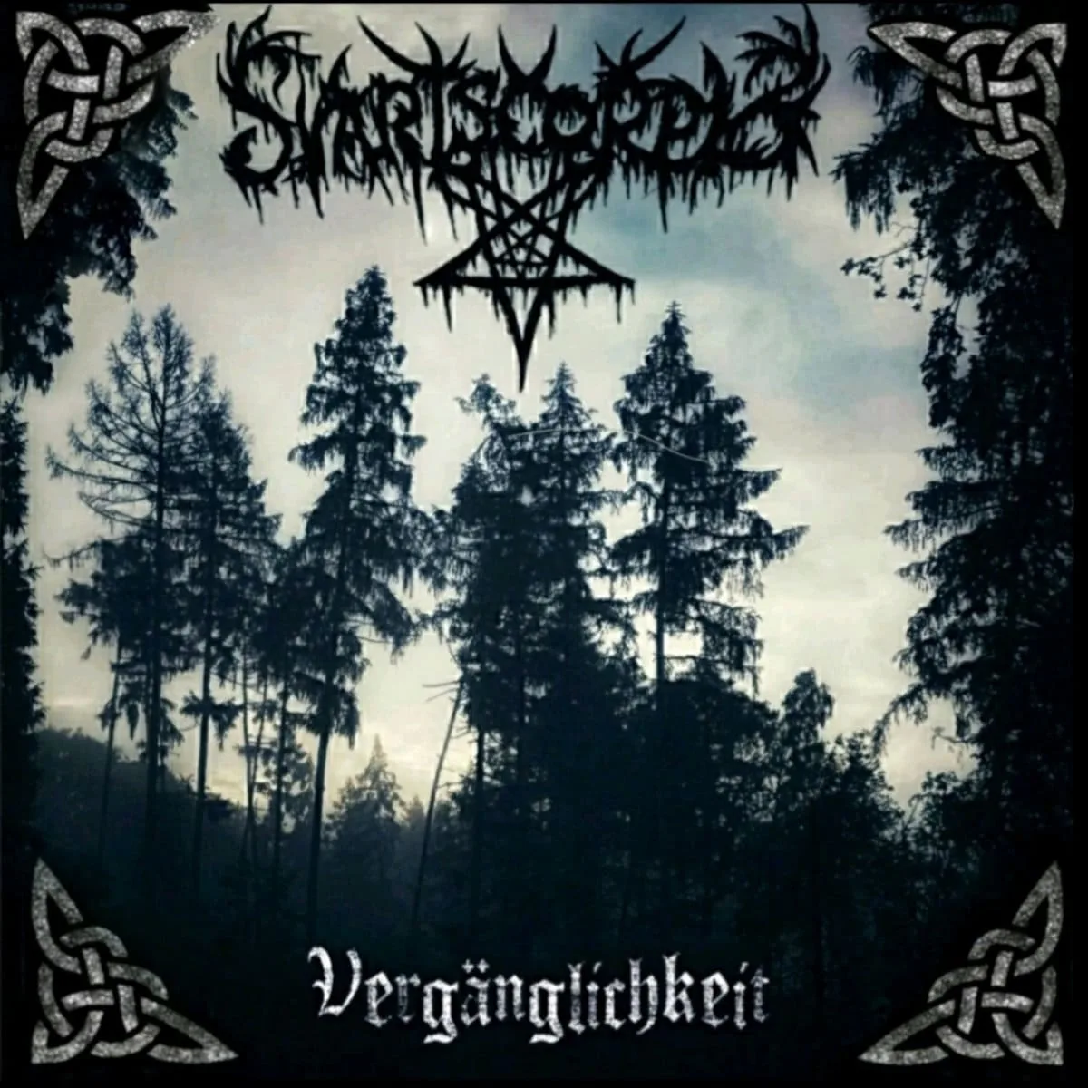 Vergänglichkeit cover