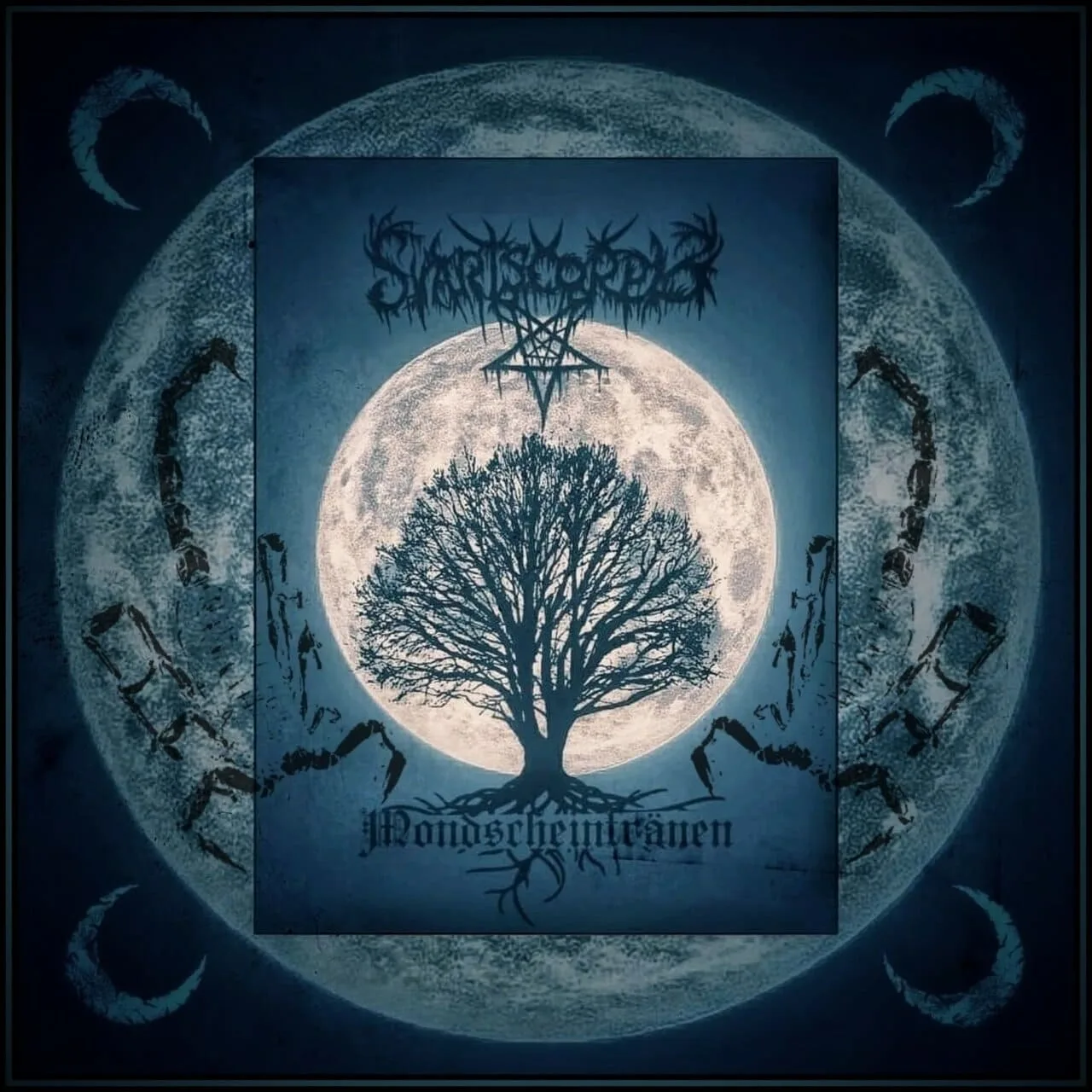 Mondscheintränen cover