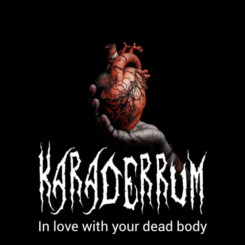 In Love with Your Dead Body cover