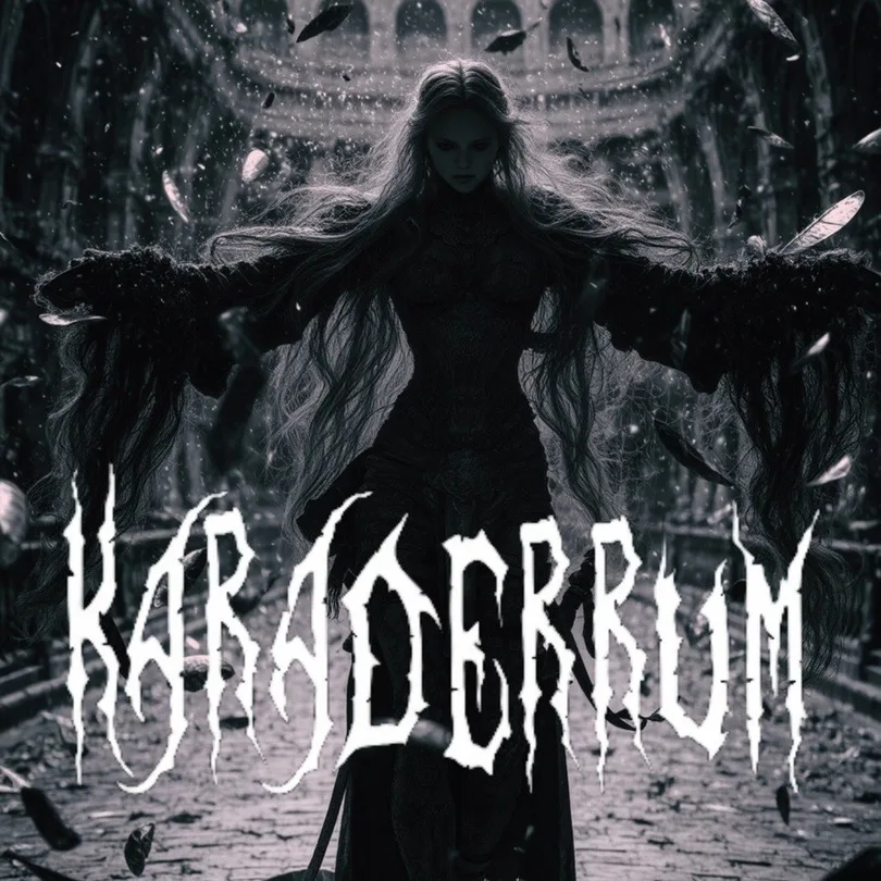 Darkness cover