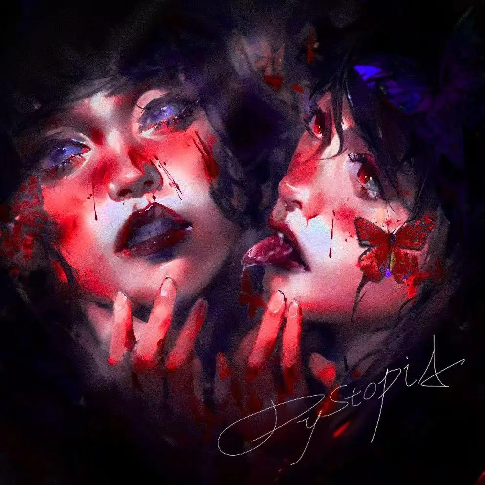 The Missionary of Hatred cover