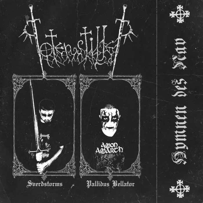 Hymnen des Nav cover