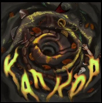 Калкор cover