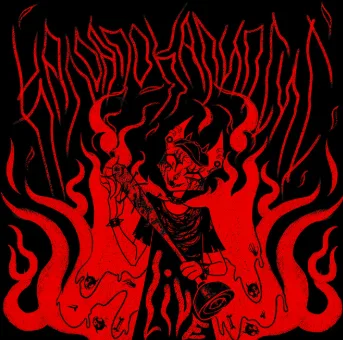 Калоапокалипсис cover