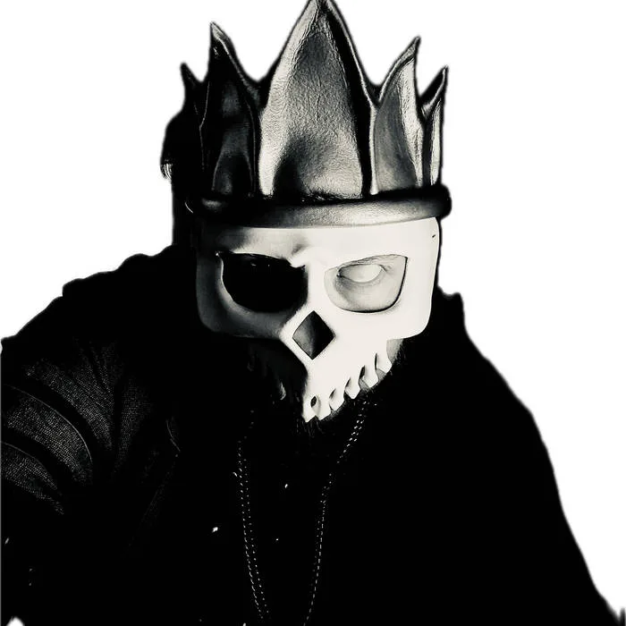 All Hallows' Eve (Trick or Treat) cover