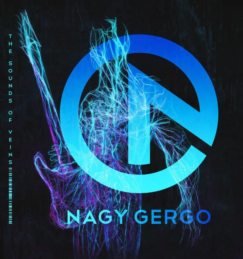 The Sounds of Veins cover