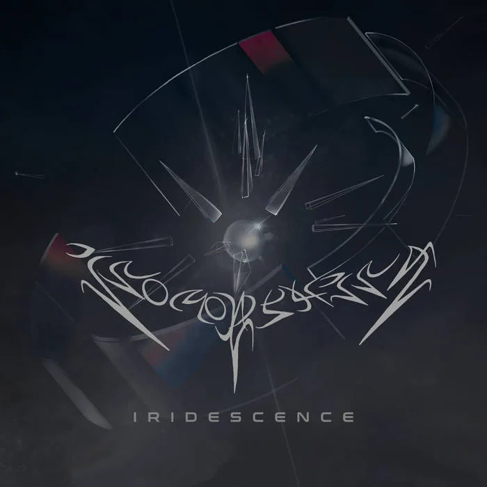 Iridescence cover