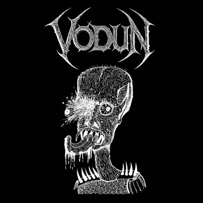 Vodun cover