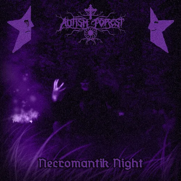 Necromantik Night cover
