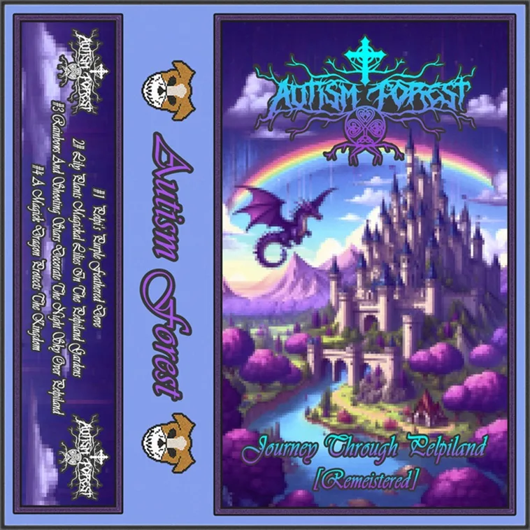 (remeistert) cover