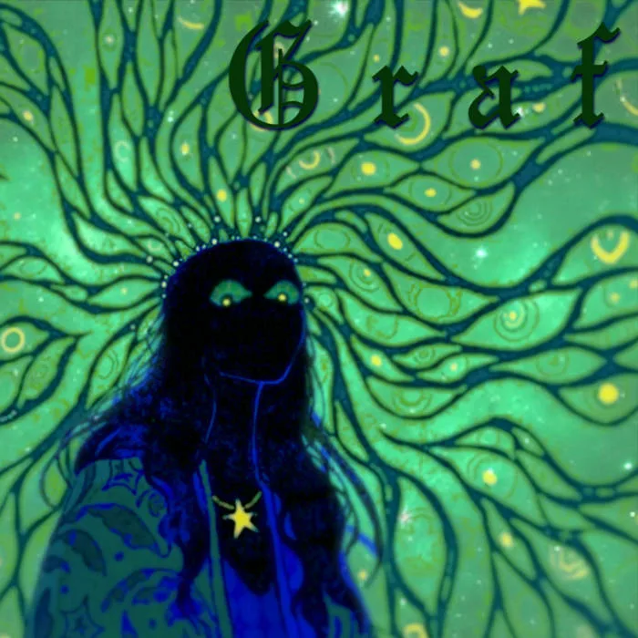 Solve et Coagula cover