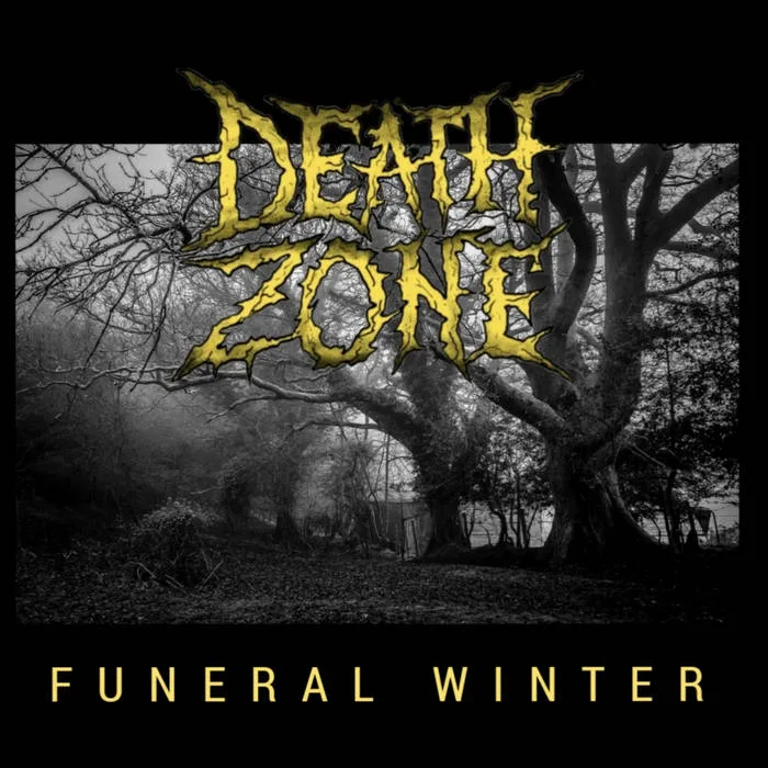 Funeral Winter cover