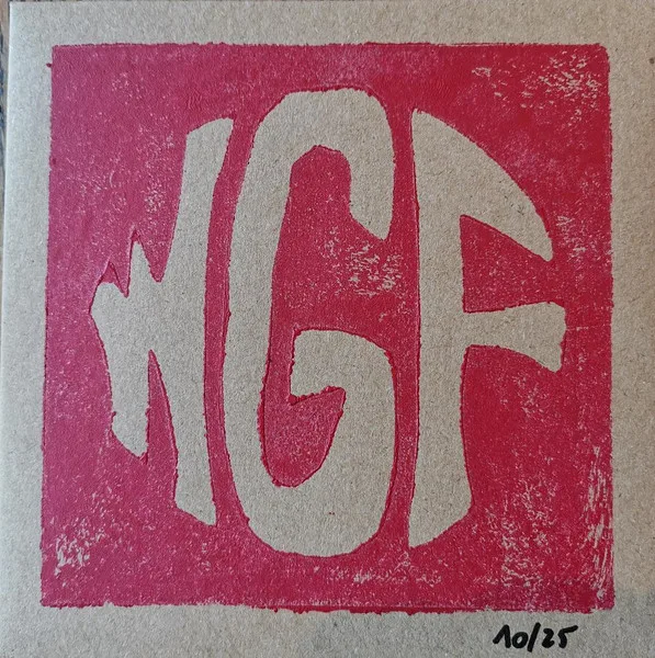 WGF cover