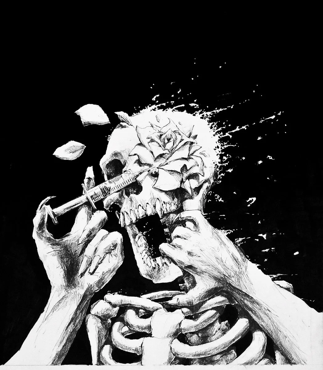 Awaken Thy Soul cover