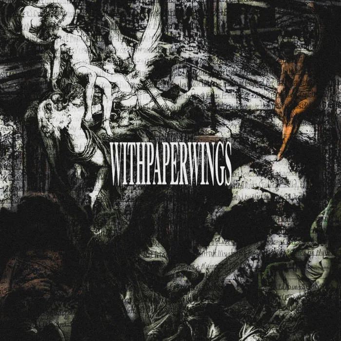 Demo cover