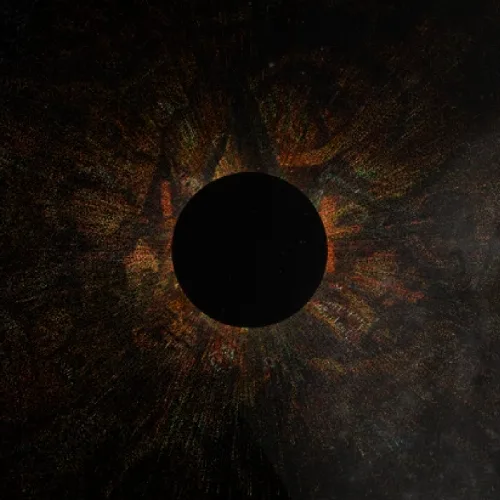 Entropic Divinations cover