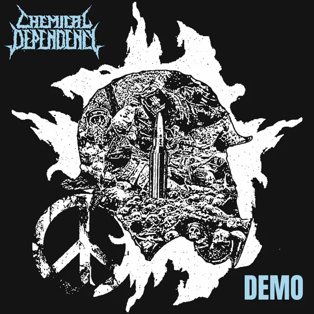 Demo cover