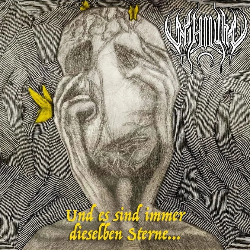 Und es sind immer dieselben sterne... cover