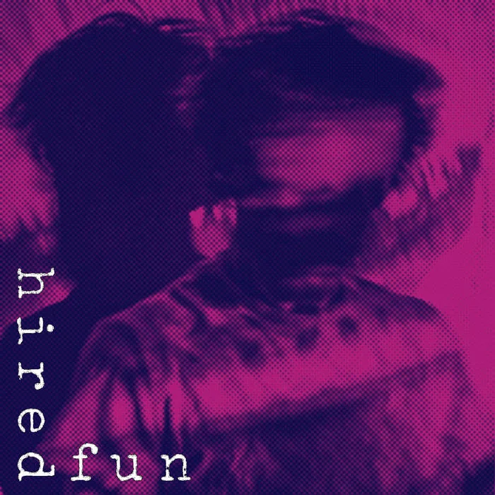 Hired Fun cover