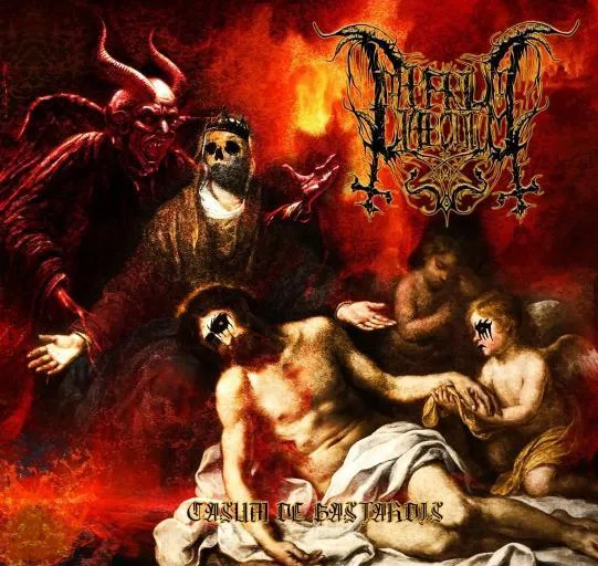 Casum de Bastardis cover