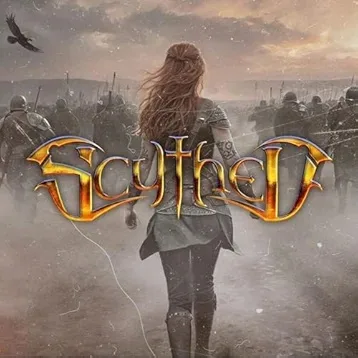 Boudica cover