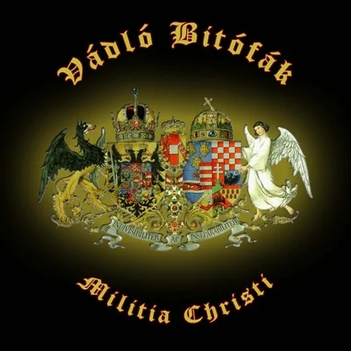 Militia Christi cover