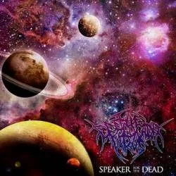 Speaker for the Dead cover