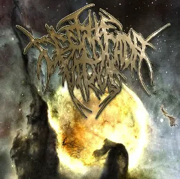 Last EP cover