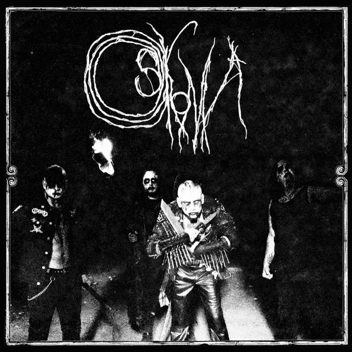 Krystalicznie brudny cover