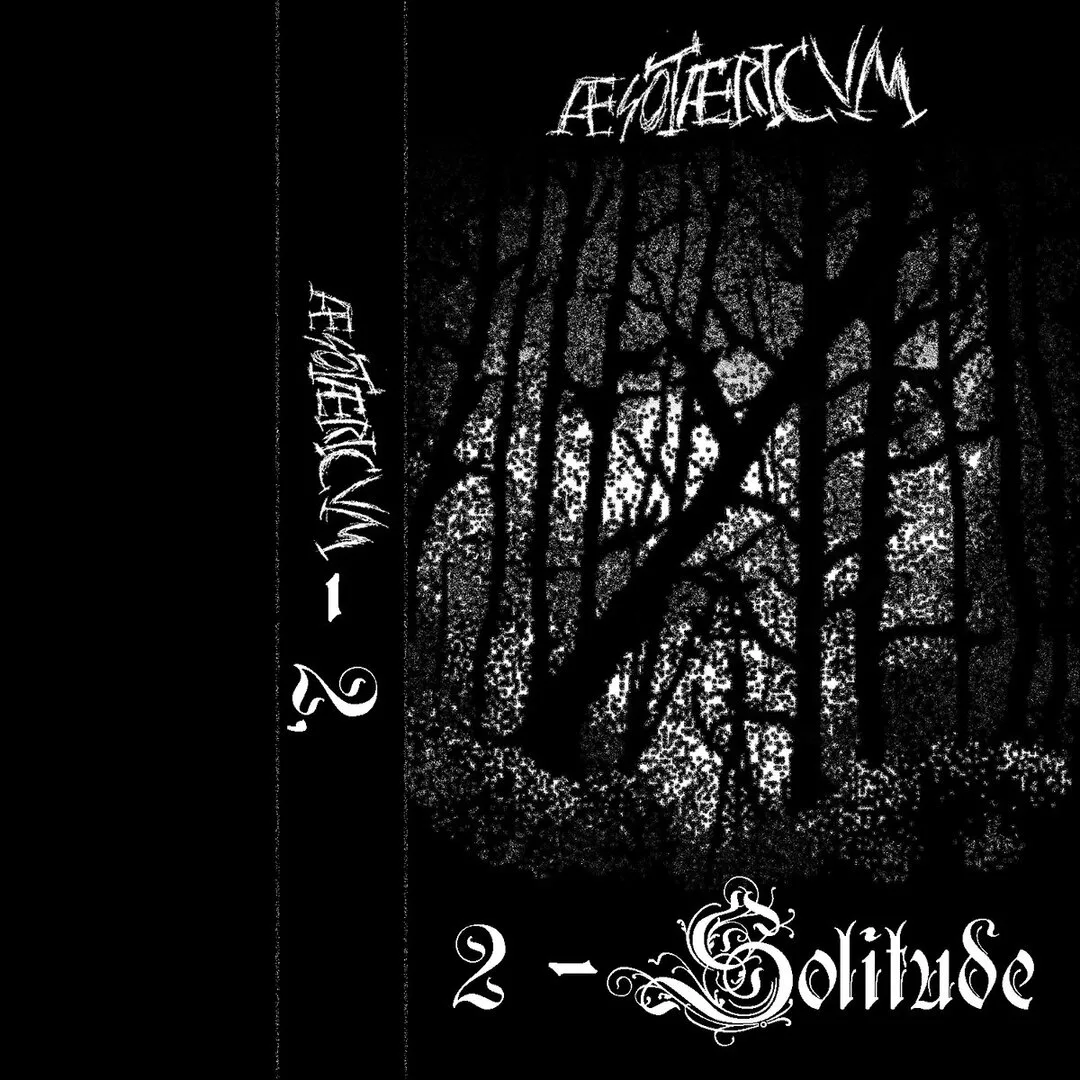 2 - Solitude cover