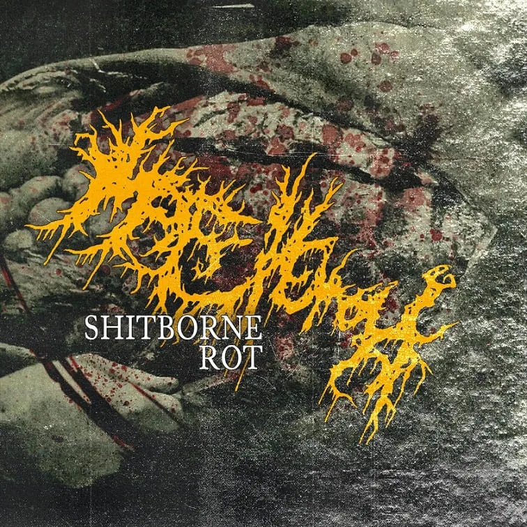 Shitborne Rot cover