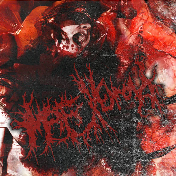 Inverted Sodomic Displeasure cover
