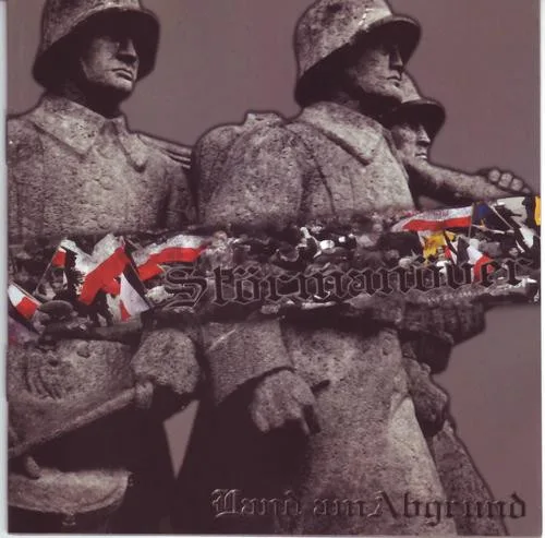 Land Am Abgrund cover