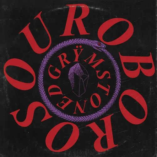 Ouroboros cover