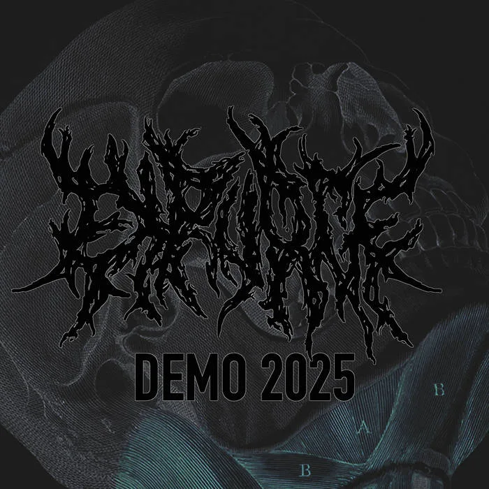 Demo 2025 cover
