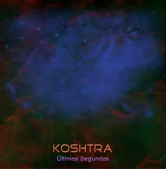 Últimos segundos cover