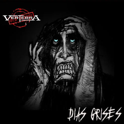 Días grises cover