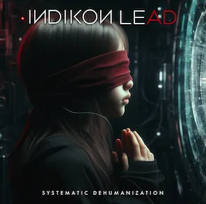 Systematic Dehumanization cover