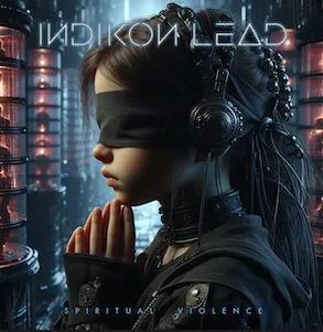 Spiritual Violence cover