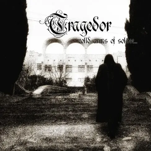 Cold Arms of Solace... cover