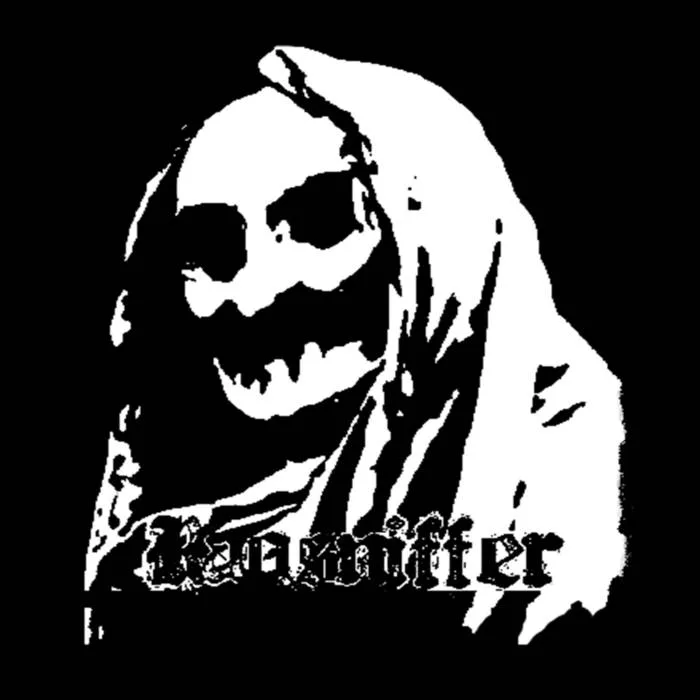 Ragsniffer cover