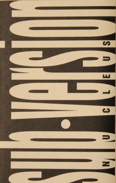 Nucleus cover