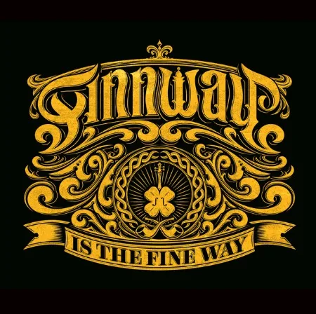 Finnway Is the Fine Way cover