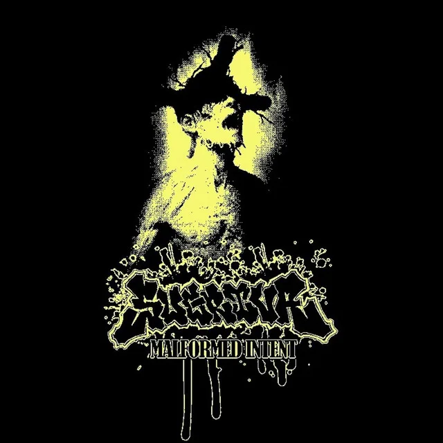 Malformed Intent cover