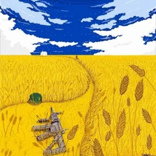 Москаль - найкращий корм для хробаків cover