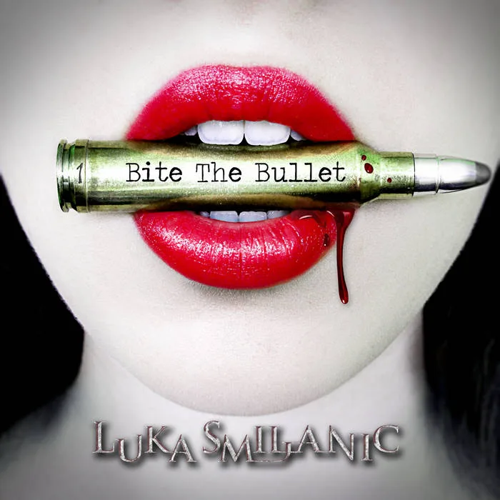 Bite the Bullet - Prvi Metak cover