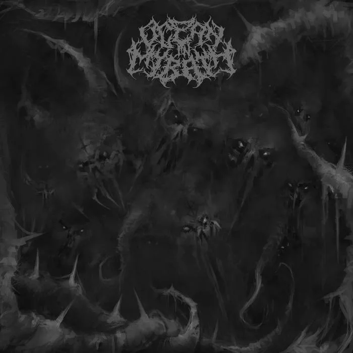 Darkseeker (feat. Mental Sorrow) cover