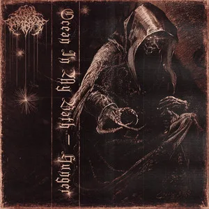 Hunger cover